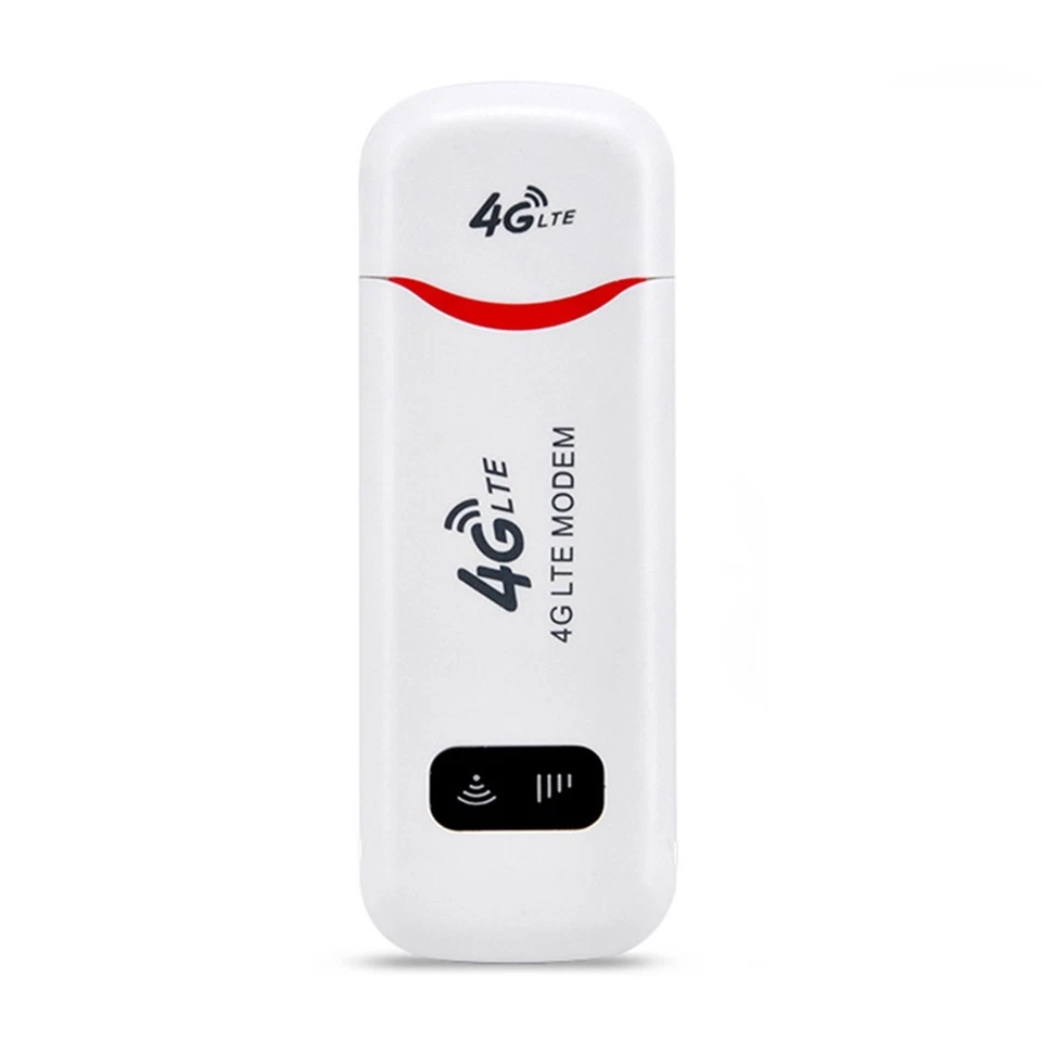 Router 4G LTE  USB Dongle Mobile Broadband 150Mbps Modem Stick Sim Card USB4092 - Image 1 of 1
