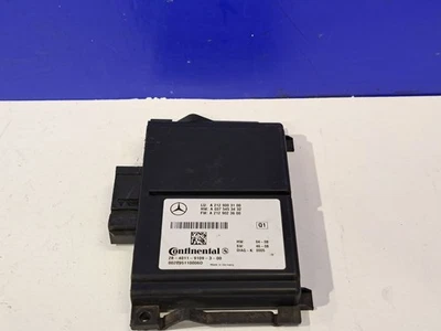 Mercedes-Benz E W212 2010 Distronic radar sensor A2129003100 BPR48396 - Image 1 of 4