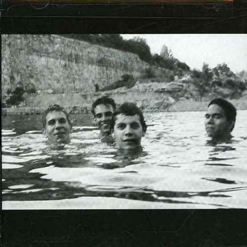 Slint - Spiderland [Used Very Good CD] - Image 1 of 1