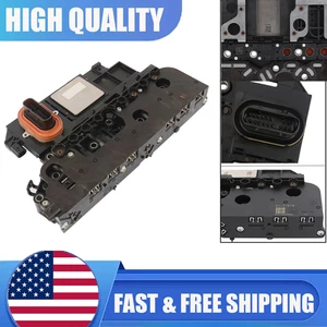 6T70/6T75/6T80 TCM Transmission Control Module For Buick Cadillac Chevrolet GMC - Bild 1 von 15