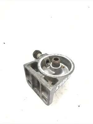 Caja del filtro de combustible Iveco Daily 0450133197 Genuino 35-10 2.5D 1990-19 - Imagen 1 de 4