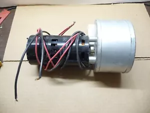 FASCO 230 Volt Draft Inducer Motor 7021-1721 - Picture 1 of 5