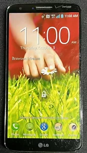 LG-VS980 4G LTE Dummy Display Sample Model Phone Verizon - Zdjęcie 1 z 2