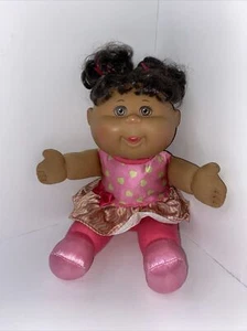 Cabbage Patch Kids Sittin' Pretty~ Petra Haley Plush stuffed Doll 2016 - Picture 1 of 12