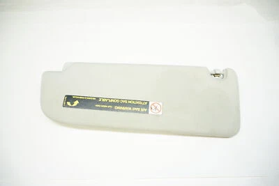 Parasol derecho AUDI A6 2012-2016 PLATEADO 4G0857552 Foto 1 de 3