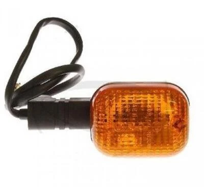 S00945000 FRECCIA ANTERIORE DX & POSTERIORE SX X BMW F650GS - 650 CC 2001 - 2007 Foto 1 de 4