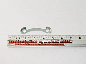 HONDA 72 73 XL250 74 CR250M NUEVO FABRICANTE DE EQUIPOS ORIGINALES 8MM LAVADORA DE LENGÜETAS 90524-329-010 ELSINORE jh - Imagen 1 de 6