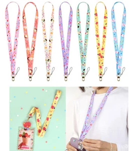 BTS BT21 Official Minini Neck Strap Lanyard Authentic SWEETIE - Picture 1 of 11