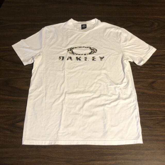 Oakley Oakley Camo Skull Tee - New Dark Brush