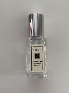 JO MALONE ENGLISH PEAR & FREESIA COLOGNE MINI Perfume Spray 0.3 oz/ 9 ml, BN
