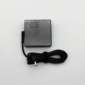 Genuine ASUS Laptop Charger AC Power Adapter A19-090P2A 19V 4.74A 90W X1603Z - Picture 1 of 4
