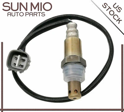 Sensor de oxígeno O2 aguas arriba para Toyota Camry RAV4 ES350 2007-2008 3,5 L 89467-33090 Foto 1 de 4