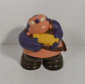 Figura de acción Jumba 2001 3,75" McDonald's Bobble #6 Disney Lilo & Stitch - Imagen 1 de 2
