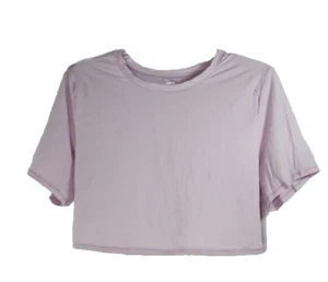 Skims Super Crop Top Irish Mica Size 4X Plus - Picture 1 of 5