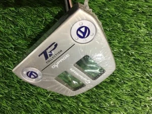 Taylor Made TP COLLECTION HYDRO BLAST DUPAGE 34" Putter EXPRESS from JAPAN - Picture 1 of 6