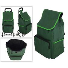 Waterproof Folding Shopping  Cart Replacement Bag for Shopping Cart