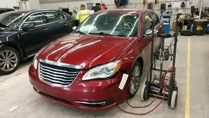 OEM Power Steering Pump For 200 Assy - Picture 1 of 12