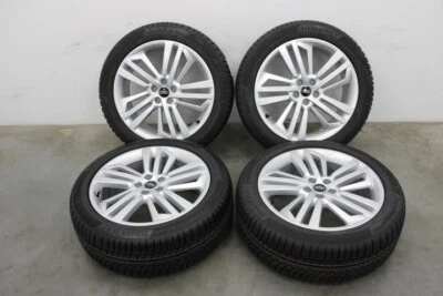 NEU! WINTER! ORIGINAL! 20-Zoll-S-Line-Felgen Audi Q5 80A! 80A601025L - Bild 1 von 4