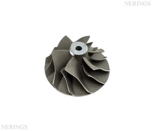Turbocharger Compressor Wheel for DAF Truck ISB Cummins 4033053 - Picture 1 of 4