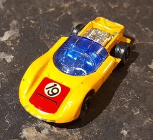 Corgi Rockets Porsche Carrera 6 Diecast Vehicle - Picture 1 of 7