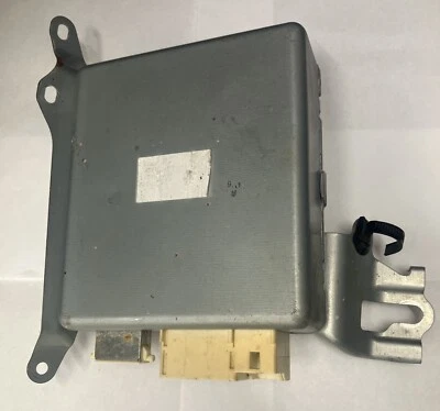 Pontiac Vibe 2009-2010 Toyota Matrix ECU ECM módulo de dirección 89650-02320 Foto 1 de 3