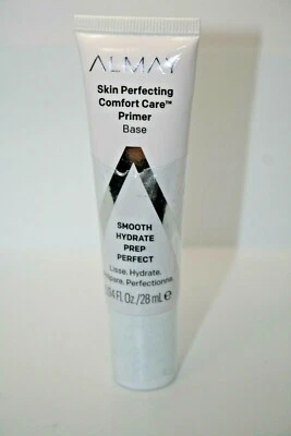 Almay Skin Perfecting Comfort Care Primer - sealed- Hypoallergenic - Image 1 of 3