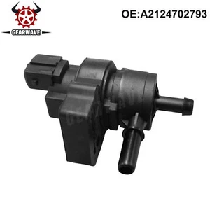 For Mercedes-Benz GL450 GL550 ML320 ML350 ML450 R350 Vapor Canister Purge Valve - Picture 1 of 6