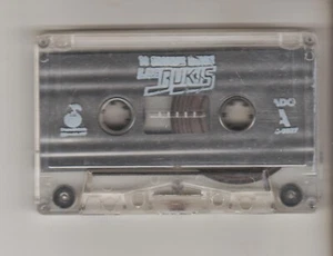 LOS BUKIS MEXICAN CASSETTE 16 GRANDES EXITOS MARCO ANTONIO SOLIS - CASE MISSING - Picture 1 of 2