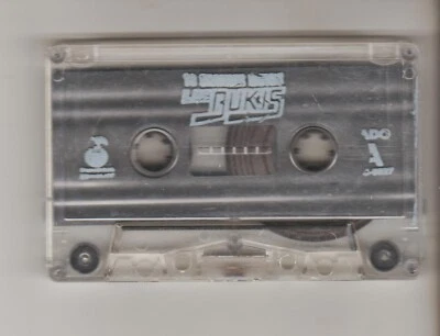 LOS BUKIS MEXICAN CASSETTE 16 GRANDES EXITOS MARCO ANTONIO SOLIS - CASE MISSING - Image 1 of 2