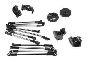 Essentials Aluminum Upgrade Set C for Element RC 1/10 Scale Enduro Sendero - Picture 1 of 1