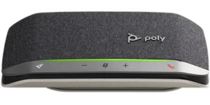 Poly Sync 20 USB-C / Bluetooth v5.1 Konferenzlautsprecher oder Musik hören - Bild 1 von 4