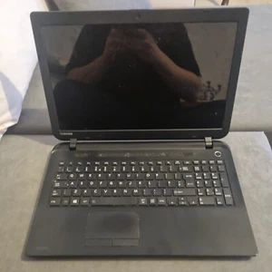 Toshiba Satellite C50-B-14D Intel® Celeron 2160 MHz 4GB DDR3 480GB HDD - Picture 1 of 5