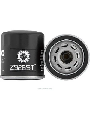 Ryco SynTec Oil Filter fits Mazda CX-5 2.5 KF AWD (KF4WL) (Z926ST) - image 1 of 4