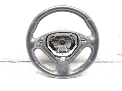 Volante Infiniti G37 2009-2013 negro OEM 48430-JJ82A Foto 1 de 4