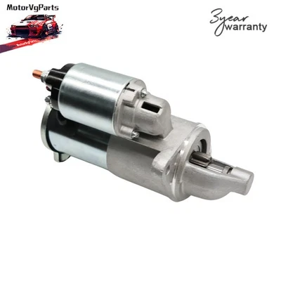 8000387 Starter for Chevrolet Sonic 2012 2013 2014 2015 - 18 Cruze Limited - Imagem 1 de 4