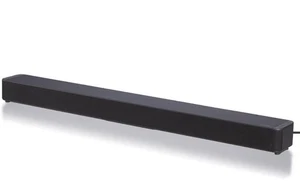 onn. 100130683 32" 2.1 Soundbar ONLY - Picture 1 of 9