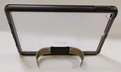 OtterBox UnlimitEd Series Case for iPad 5/6thGen (9.7) - Slate gray - Image 1 of 4