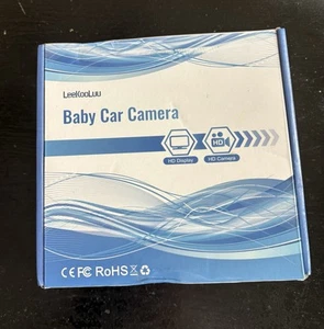 Baby Cam For Car - Bild 1 von 9