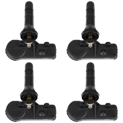 4X 433MHZ TPMS Tire Pressure Monitoring Sensor FOR 2019-2022 RAM 1500 TRUCKS - Image 1 of 4