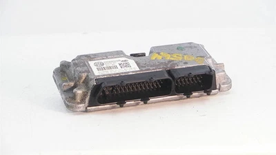 Centralina motore originale (ECU) SKODA FABIA I Combi (6Y5) 2007 - Immagine 1 di 2