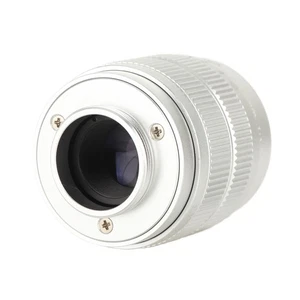 35mm F1.7 C Mount Television TV Film Fixed Focus Mirrorless Camera Lens Acce NGF - Picture 1 of 22