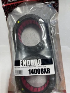 AKA Soft Longwear 1:8 ENDURO Tires #AKA14006XR - Picture 1 of 1