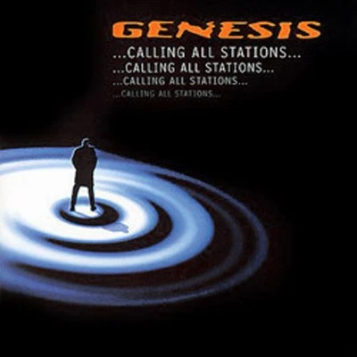 Genesis - ...Calling All Stations. (Vinyl LP+LP+All Media - 2018 - EU - Reissue) - Bild 1 von 4