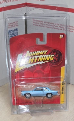 11-25 Johnny Lightning 1981 Chevy Malibu - Image 1 of 4