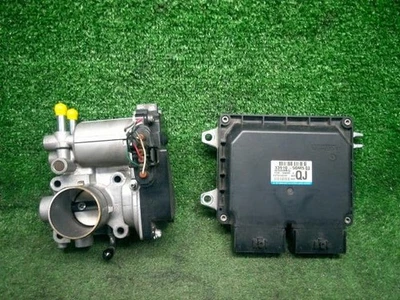 SUZUKI Wagon R 2013 DBA-MH34S Throttle Body 1340050M00 [Used] [PA89635455] - image 1 of 3