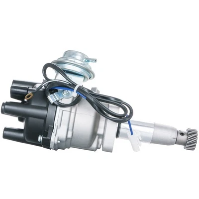 New Ignition Distributor w / Cap & Rotor for 1987-93 Mazda B2200 & CARB L4 2.2L Foto 1 de 4