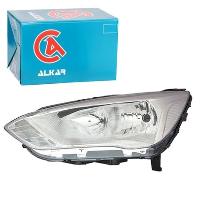 FARO ALKAR H1 H7 + MOTOR LWR IZQUIERDO adecuado para FORD C-MAX GRAND | 2761401 - Imagen 1 de 2