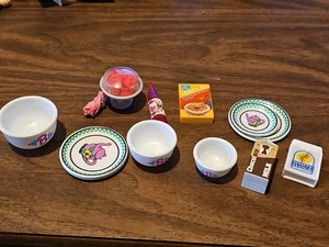 Lot Of Assorted Barbie Doll Accessories - Picture 1 of 1