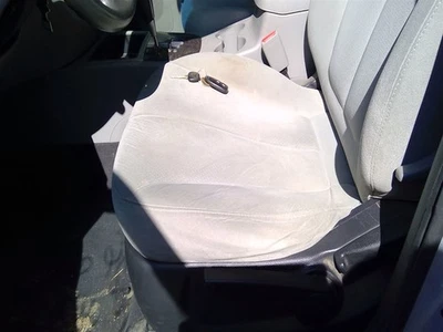 Driver Front Seat Bucket Cloth Manual Fits 07-09 Santa Fe 3755068 - Image 1 of 4