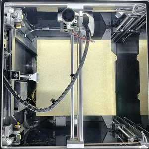 Chaîne de traction ouverte flexible, remplacement pratique, installation - Afbeelding 1 van 7